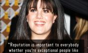 Monica Lewinsky