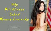 Monica Lewinsky