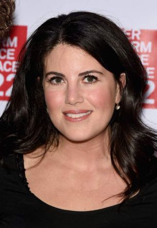 Monica Lewinsky