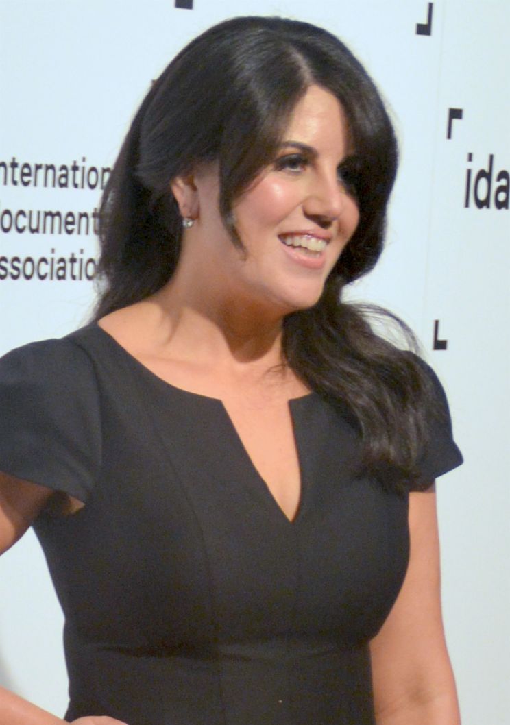 Monica Lewinsky