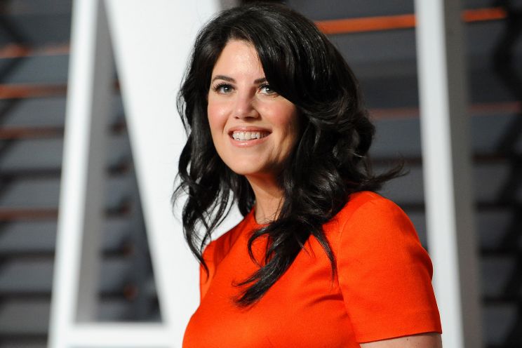 Monica Lewinsky