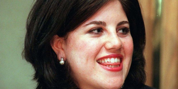 Monica Lewinsky