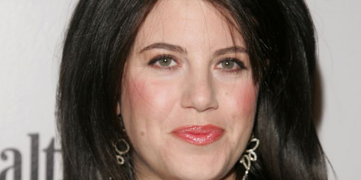 Monica Lewinsky