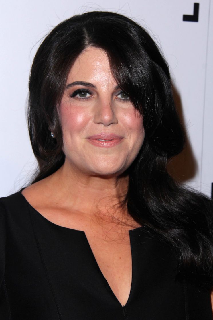 Monica Lewinsky