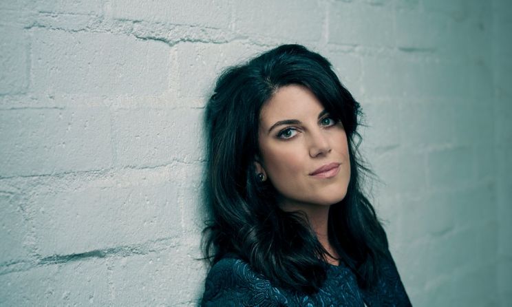 Monica Lewinsky