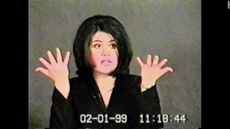 Monica Lewinsky