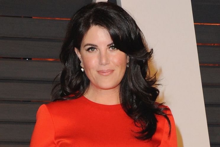 Monica Lewinsky