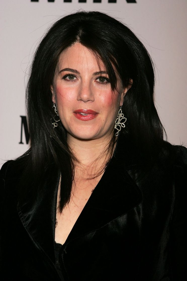 Monica Lewinsky