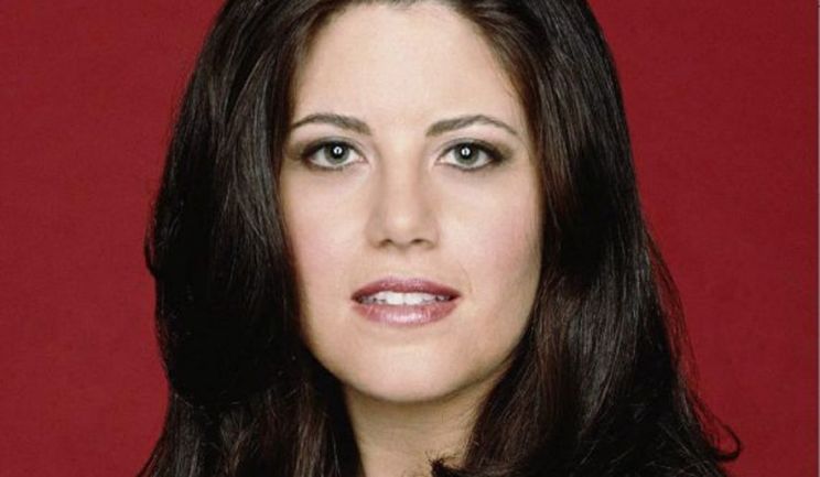 Monica Lewinsky