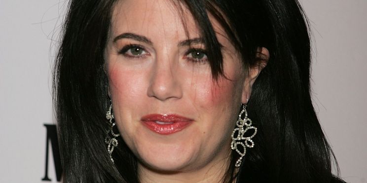 Monica Lewinsky