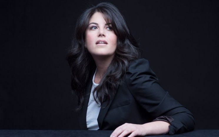 Monica Lewinsky