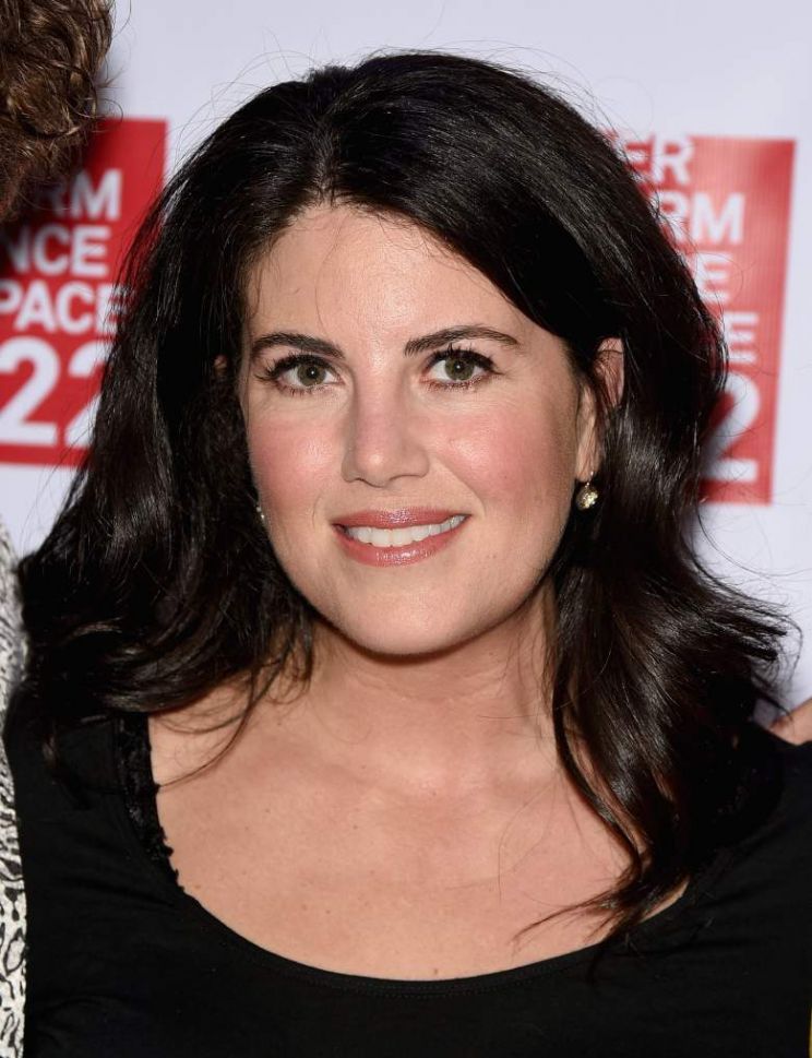 Monica Lewinsky