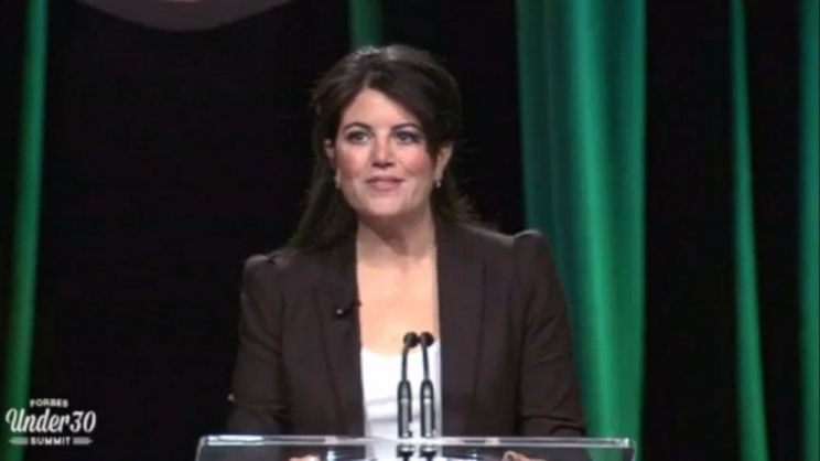 Monica Lewinsky