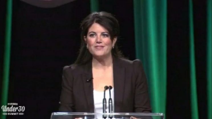 Monica Lewinsky