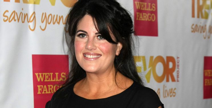 Monica Lewinsky