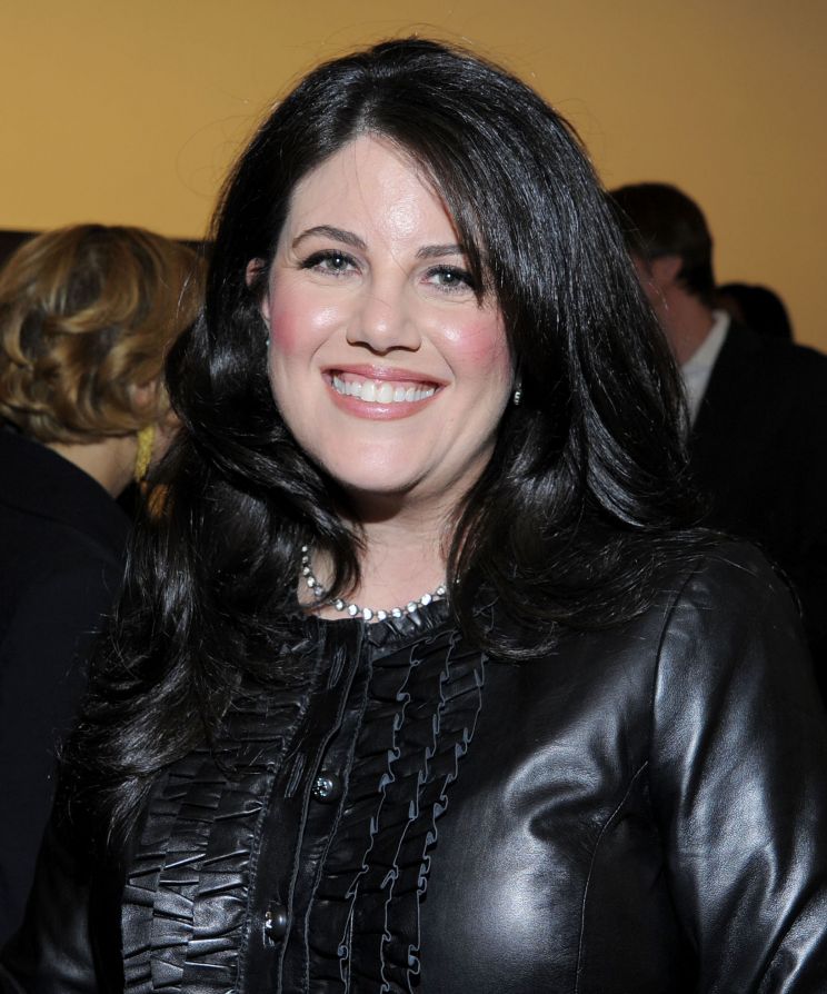 Monica Lewinsky