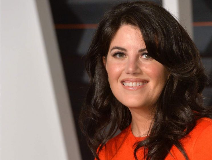 Monica Lewinsky