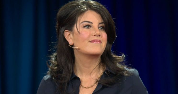 Monica Lewinsky