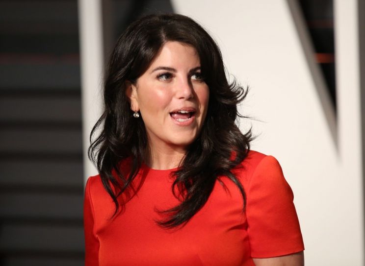 Monica Lewinsky