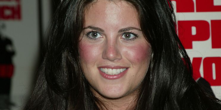 Monica Lewinsky