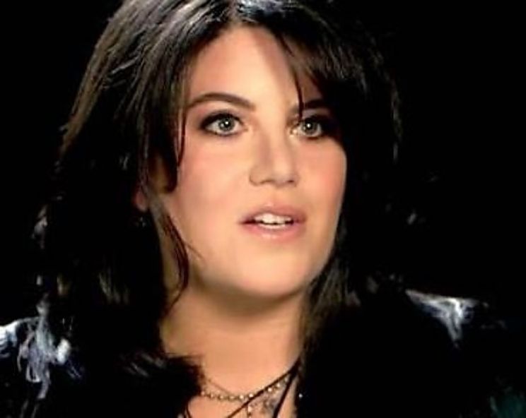 Monica Lewinsky