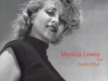 Monica Lewis