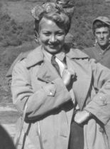 Monica Lewis photo