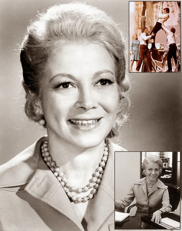 Monica Lewis