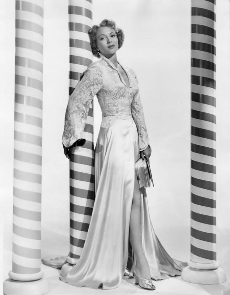 Monica Lewis