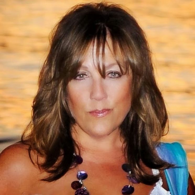 Monica Lewis