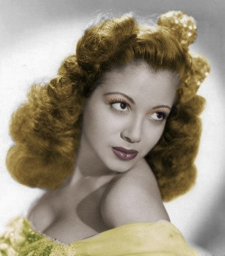Monica Lewis
