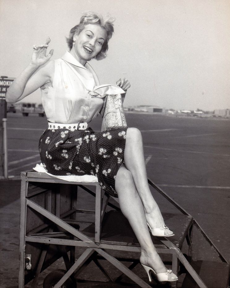Monica Lewis