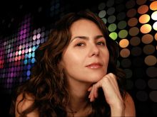 Mónica López