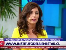 Mónica López