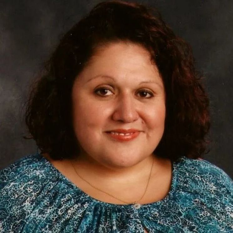 Mónica López