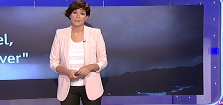 Mónica López