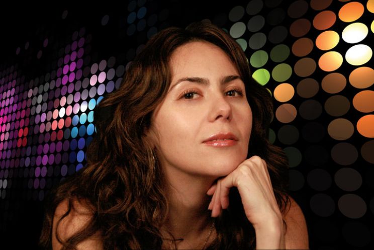 Mónica López