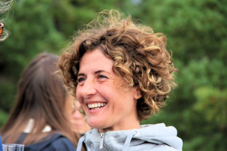 Mónica López