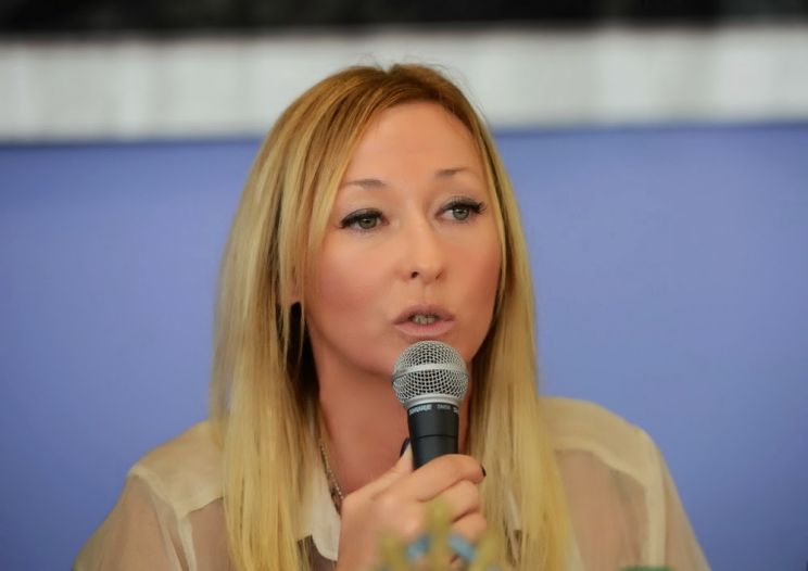 Mónica López