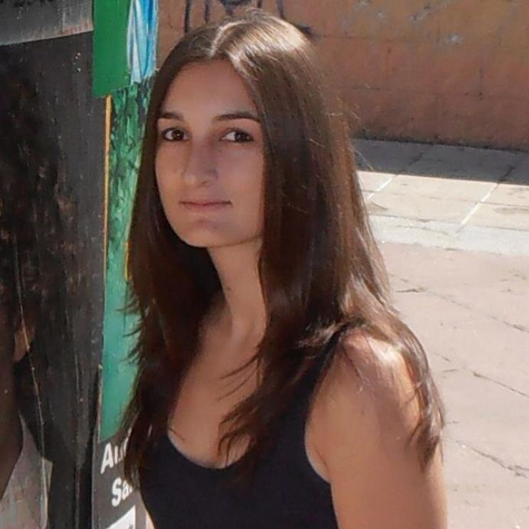 Mónica López