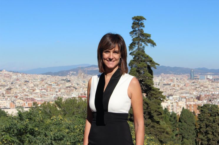 Mónica López