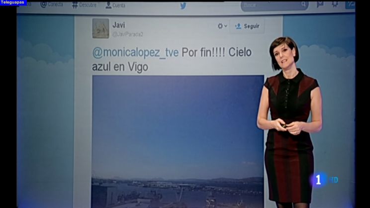 Mónica López