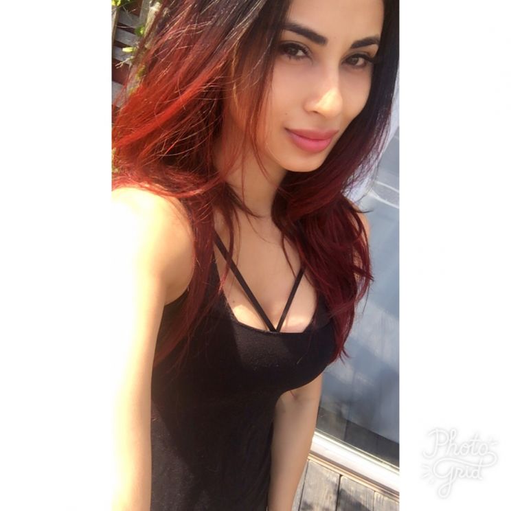 Monica Mattos