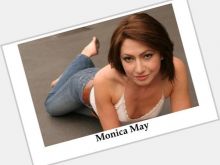 Monica May