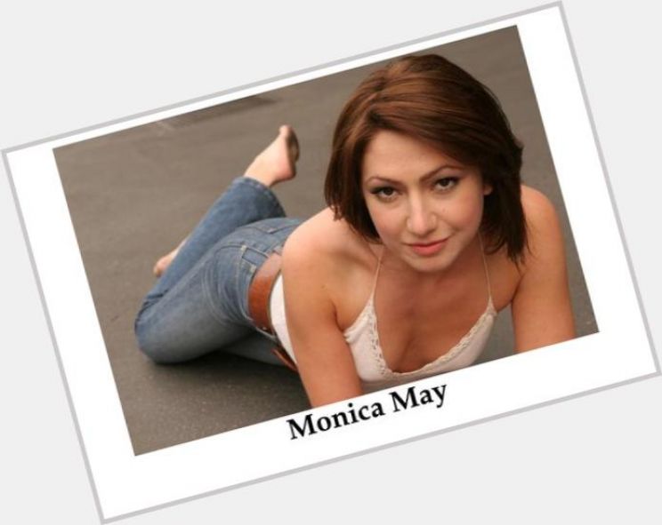 Monica May