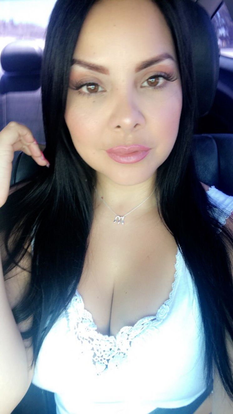 Monica Mayhem