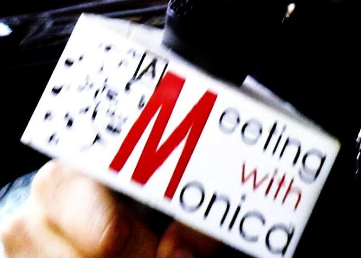 Monica McSwain