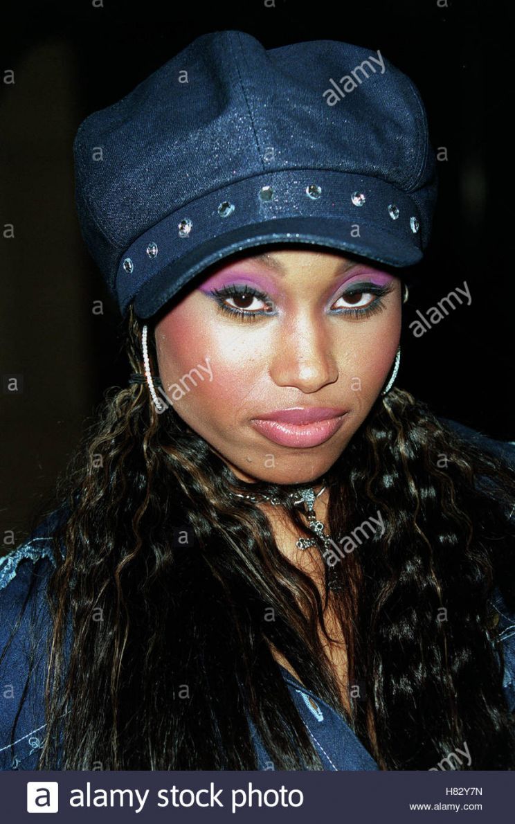 Monica McSwain