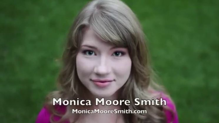 Monica Moore Smith