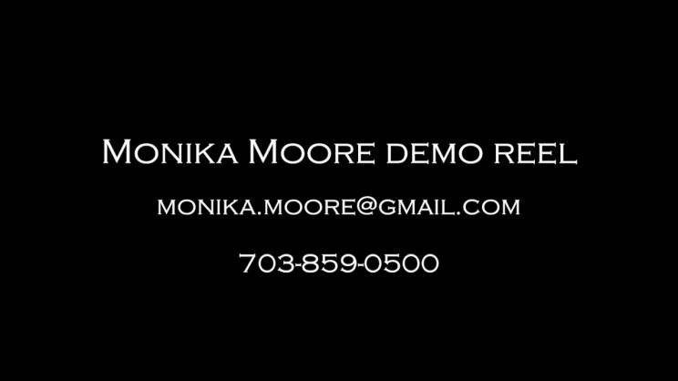 Monica Moore Smith